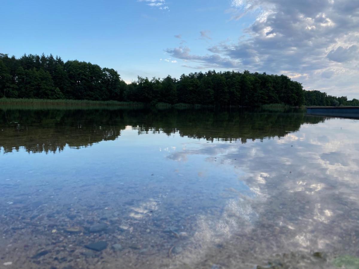 Holiday park Dworek Bielin